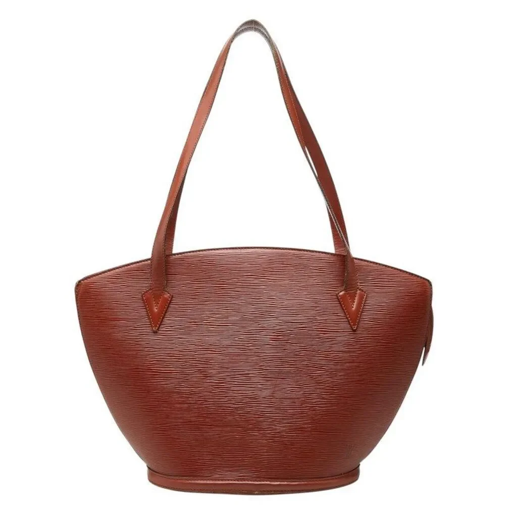 Louis Vuitton Epi Saint Jacques Tote